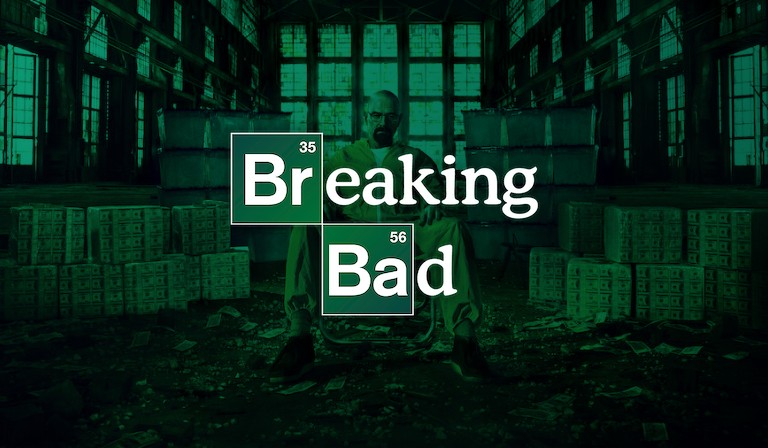 From Shadows to Substance - The Journeys in Breaking Bad and Better Call Saul