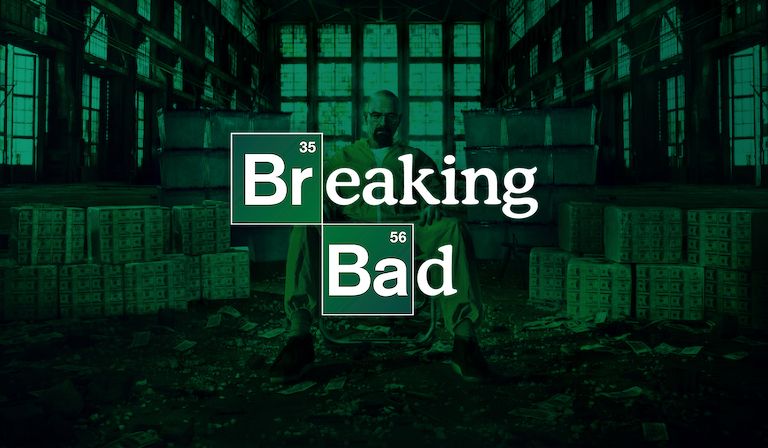 From Shadows to Substance - The Transformative Journeys in Breaking Bad and Better Call Saul