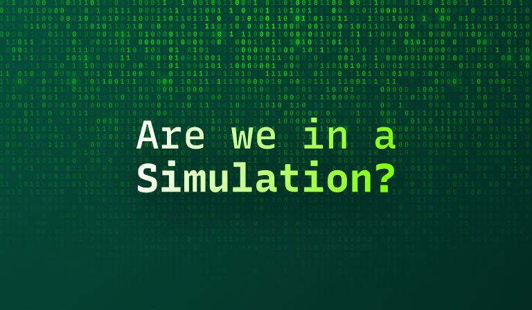 The Matrix Unplugged - Is Our Reality Just a Simulation?