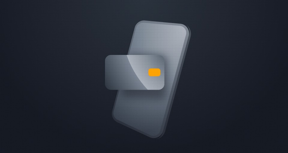 A Case Study on UI and Visual Principles for Fintech