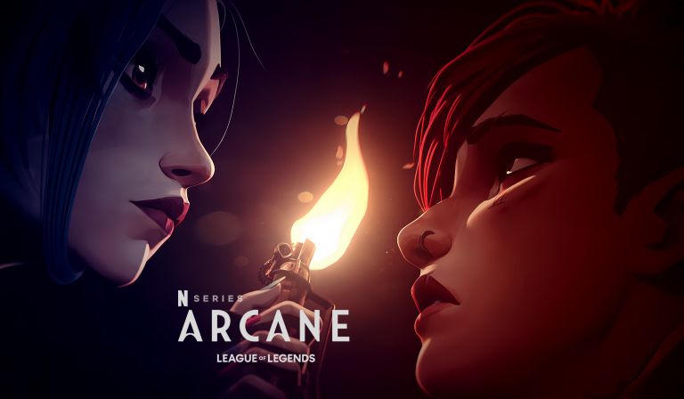 Why Arcane is a Masterpiece - A Fan’s Review