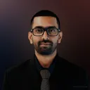 Portrait of Oshada Seneviratne